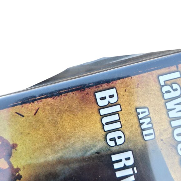 Sam Elliott Double Feature DVD  Molly Lawless John and Blue River 2009 - Picture 11 of 11